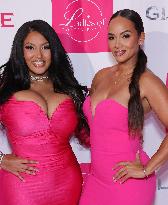 The Ladies of Porter Ranch x Glamlite Holiday Party - US