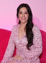 The Ladies of Porter Ranch x Glamlite Holiday Party - US