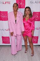 The Ladies of Porter Ranch x Glamlite Holiday Party - US