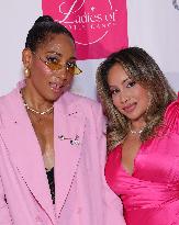 The Ladies of Porter Ranch x Glamlite Holiday Party - US