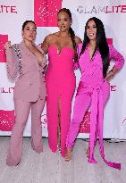 The Ladies of Porter Ranch x Glamlite Holiday Party - US