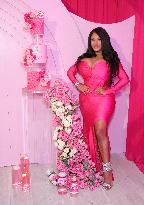 The Ladies of Porter Ranch x Glamlite Holiday Party - US