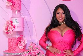 The Ladies of Porter Ranch x Glamlite Holiday Party - US