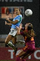 CALCIO - Serie A Femminile - AS Roma vs SS Lazio Women