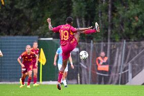 CALCIO - Serie A Femminile - AS Roma vs SS Lazio Women