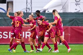 CALCIO - Serie A Femminile - AS Roma vs SS Lazio Women