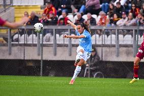 CALCIO - Serie A Femminile - AS Roma vs SS Lazio Women