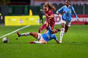 CALCIO - Serie A Femminile - AS Roma vs SS Lazio Women