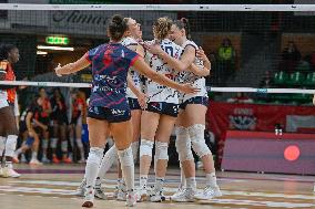 VOLLEY - Serie A1 Femminile - Cuneo Granda Volley vs Reale Mutua Fenera Chieri '76