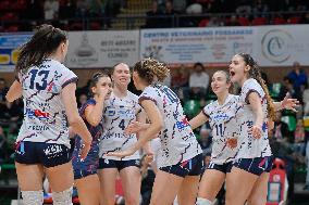 VOLLEY - Serie A1 Femminile - Cuneo Granda Volley vs Reale Mutua Fenera Chieri '76