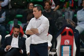 VOLLEY - Serie A1 Femminile - Cuneo Granda Volley vs Reale Mutua Fenera Chieri '76