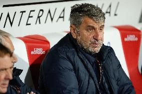 CALCIO - Serie C Italia - Vicenza vs Renate