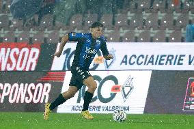 CALCIO - Serie C Italia - Vicenza vs Renate