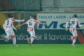 CALCIO - Serie C Italia - Vicenza vs Renate