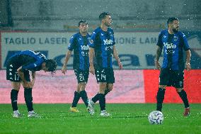 CALCIO - Serie C Italia - Vicenza vs Renate