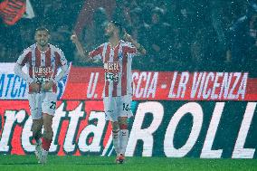 CALCIO - Serie C Italia - Vicenza vs Renate