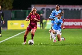 CALCIO - Serie A Femminile - AS Roma vs SS Lazio Women