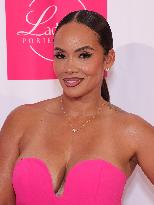 The Ladies of Porter Ranch x Glamlite Holiday Party - US