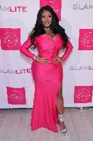 The Ladies of Porter Ranch x Glamlite Holiday Party - US