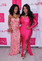 The Ladies of Porter Ranch x Glamlite Holiday Party - US