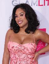 The Ladies of Porter Ranch x Glamlite Holiday Party - US