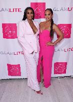 The Ladies of Porter Ranch x Glamlite Holiday Party - US