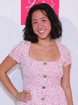 The Ladies of Porter Ranch x Glamlite Holiday Party - US