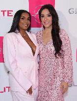 The Ladies of Porter Ranch x Glamlite Holiday Party - US