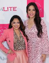 The Ladies of Porter Ranch x Glamlite Holiday Party - US