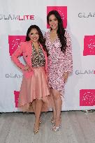 The Ladies of Porter Ranch x Glamlite Holiday Party - US