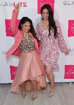 The Ladies of Porter Ranch x Glamlite Holiday Party - US