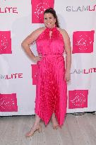 The Ladies of Porter Ranch x Glamlite Holiday Party - US