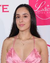 The Ladies of Porter Ranch x Glamlite Holiday Party - US