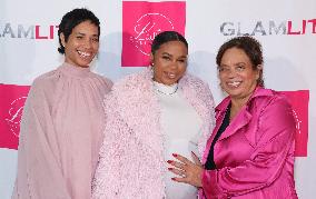 The Ladies of Porter Ranch x Glamlite Holiday Party - US