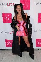 The Ladies of Porter Ranch x Glamlite Holiday Party - US