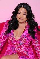 The Ladies of Porter Ranch x Glamlite Holiday Party - US