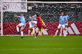 CALCIO - Serie A Femminile - AS Roma vs SS Lazio Women