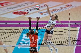 VOLLEY - Serie A1 Femminile - Cuneo Granda Volley vs Reale Mutua Fenera Chieri '76