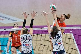 VOLLEY - Serie A1 Femminile - Cuneo Granda Volley vs Reale Mutua Fenera Chieri '76