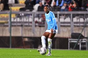 CALCIO - Serie A Femminile - AS Roma vs SS Lazio Women