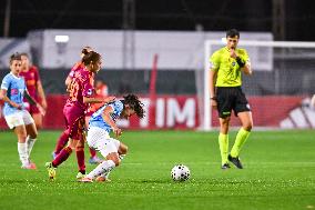 CALCIO - Serie A Femminile - AS Roma vs SS Lazio Women