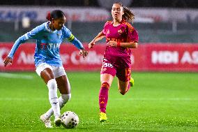 CALCIO - Serie A Femminile - AS Roma vs SS Lazio Women