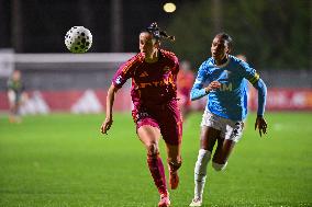 CALCIO - Serie A Femminile - AS Roma vs SS Lazio Women