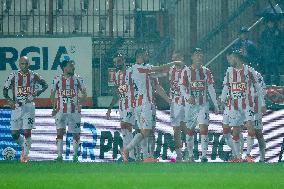 CALCIO - Serie C Italia - Vicenza vs Renate