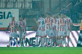 CALCIO - Serie C Italia - Vicenza vs Renate