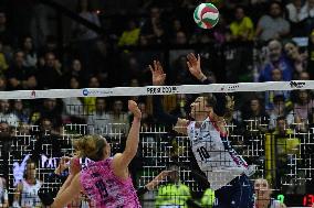 VOLLEY - Serie A1 Femminile - Prosecco Doc A.Carraro Imoco Conegliano vs Savino Del Bene Scandicci