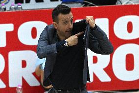 VOLLEY - Serie A1 Femminile - Prosecco Doc A.Carraro Imoco Conegliano vs Savino Del Bene Scandicci