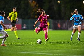 CALCIO - Serie A Femminile - AS Roma vs SS Lazio Women