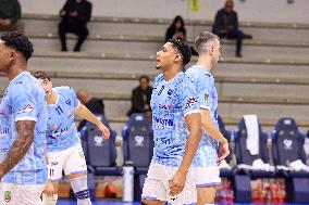 VOLLEY - Superlega Serie A - Cisterna Volley vs Valsa Group Modena