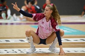 VOLLEY - Serie A1 Femminile - Prosecco Doc A.Carraro Imoco Conegliano vs Savino Del Bene Scandicci